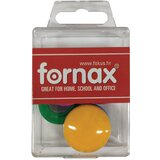  Magnet fi30mm pk5 Fornax BC-WF-30 boja blister | Eponuda.ba