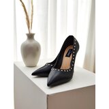 Resti Women's stilettos with studs Koscalle | ePonuda.com