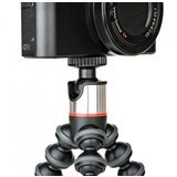 Joby gorillapod 500 action stojalo za gopro, črno/karbonsko | Shoptok.si