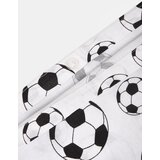 Sinsay Set posteljine s motivom nogometa | shoptok.hr