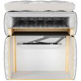 MID.YOU POSTELJA Z VZMETNICO | Shoptok.si