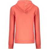 North Sails WOMEN&#39;S PINK ZIP-UP SWEATSHIRT | shoptok.hr