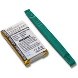 VHBW Baterija za Apple iPod Shuffle G1, 250 mAh Cijene