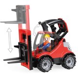 Lena LENA: Truckies viličar s paletama i kutijama 22 cm | shoptok.hr