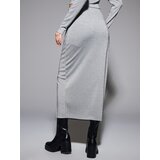 Sinsay Midi suknja | shoptok.hr