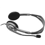  Slušalice sa mikrofonom, Logitech H111,... | Eponuda.ba