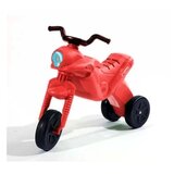 Dohany Toys Dohany Motor 63 x 29 x 47 cm - Veliki - crveni Cene