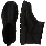 Skechers Škornji 'KEEPSAKES' črna | Shoptok.si