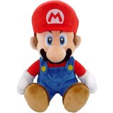 Nintendo plush figura super mario (21 cm), (20838273) Cene