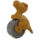  Daisy Miza za Play Dough Dinosavri Jajca Kalup Vulkan z Žarečo Lavo 4 Barve | Shoptok.si