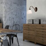 Zidna svetiljka ADELLE 1xE27/60W/230V | Eponuda.com