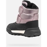 Geox Girls First Steps Trekkyup AB Pink - Girls | shoptok.hr