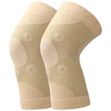 INF Magnetna opora za kolena Beige L, (21660526) | Shoptok.si