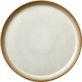 Jedilni krožnik 27 cm - kremna | Shoptok.si