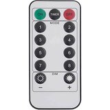 Svjetlosna uže s 480 LED svjetlima Hladno Bijela 20 m PVC | shoptok.hr