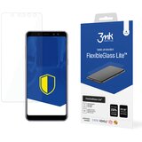 3mk FLEXIBLEGLASS SOLID KALJENO STEKLO ZA SAMSUNG GALAXY A8 2018, (21999700) | Shoptok.si