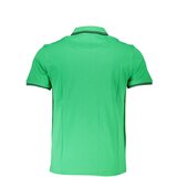 HARMONT &amp; BLAINE HARMONT & BLAINE GREEN MEN&#39;S SHORT SLEEVED POLO SHIRT | shoptok.hr