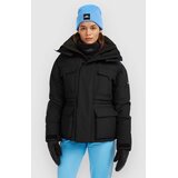 O'neill Fwc'Cruz Hybrid Jakna black out | Shoptok.si