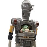 Hasbro Vojna zvezd: Mandalorian Vintage Collection Akcijska figura 3-paket IG-12, (5000077694) | Shoptok.si