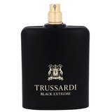 Trussardi Black Extreme toaletna voda 100 ml Tester za muškarce Cijene