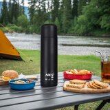  Nc3803 putna termosica 500 ml crna nils camp | shoptok.hr
