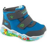 Skechers Nizke superge Play Scene - Hydro Scouts Modra Cene