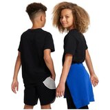 Nike CAMISETA UNISEX NIOS SPORTSWEAR DX9523 Crna | shoptok.hr