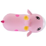  Žirafa za skakanje 55cm roza | shoptok.hr