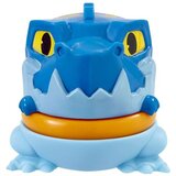 Goliath steklenička silikon 360 ml sort. | Shoptok.si