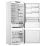 Whirlpool WH SP70 T121 ugradni frižider Cene