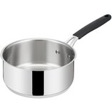 Lagostina Kozica New Tempra16cm / 1,5l / en ročaj / indukcija / inox 18/10, (20515207) Cene