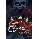 Steam The Coma 3: Bloodlines Key (PC) GLOBAL | Eponuda.com