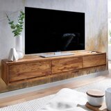 MID.YOU Nizka Omarica Wohnling, Pravi Les | Shoptok.si