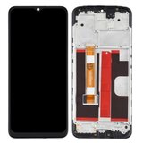 Oppo (OEM) Steklo in LCD zaslon za Oppo A9 (2020), originalno (OEM), zeleno Cene