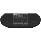 Panasonic RX-D552 crna Cijene