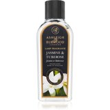 Ashleigh & Burwood London Lamp Fragrance Jasmine & Tuberose nadomestno polnilo za katalitično svetilko 250 ml | Shoptok.si