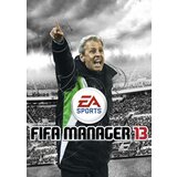 FIFA Manager 13 Origin Key GLOBAL | ePonuda.com