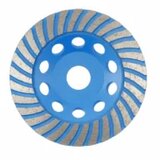 Hoegert dijamantska brusna ploča za beton 125 mm HT6D992 u