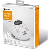 Denver DMP-395W CD/MP3 plejer cene