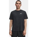 Under Armour Men's T-shirt UA Tech Tee Pixelate-BLK - Men's Cijene