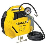 Stanley KOMPRESOR PRENOSNI 230V 1,1KW, 8 BAR AIR KIT Cijene