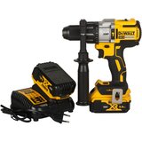 Dewalt akumulatorska udarna bušilica odvijač 18V Li-Ion 5.0 Ah XRP DCD996P2 | Eponuda.com