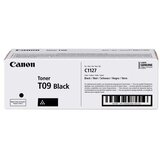 Canon Toner T09 BK (3020C006AA) (črna), original Cene
