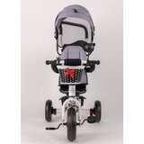 Olimp Sport Tricikl za decu 03 sivi | ePonuda.com