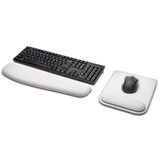 Kensington podloga za miško Ultra-Soft K50437EU siva | Shoptok.si