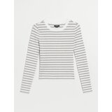 House - Bluza dugih rukava - Prugasta Cijene