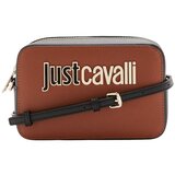 Roberto Cavalli Torbe za čez ramo 77RA4BB8 Kostanjeva Cene