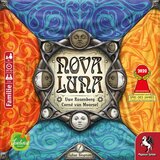 Nova Luna (Playground Edition) Cene
