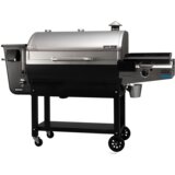 Camp Chef woodwind žar na pelete, 90 cm + sidekick u