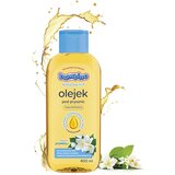 Bambino Family Shower Oil Jasmine olje za prhanje Jasmin 400 ml | Shoptok.si